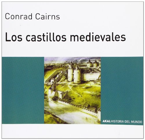 Beispielbild fr Castillos medievales / Medieval Castles (Historia Del Mundo Para Jovenes) zum Verkauf von medimops