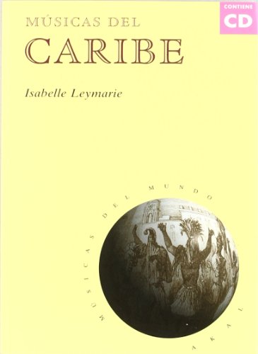 Stock image for Músicas Del Caribe for sale by Better World Books
