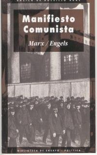 9788446009276: Manifiesto comunista.: 21 (Bsica de Bolsillo)