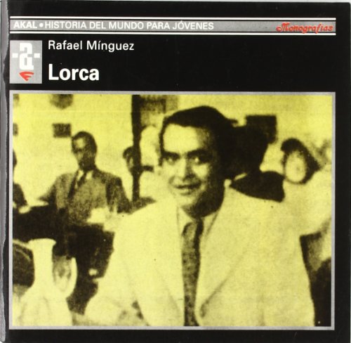 Imagen de archivo de LORCA a la venta por KALAMO LIBROS, S.L.