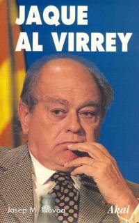 Jaque Al Virrey.: 15 - José María Novoa