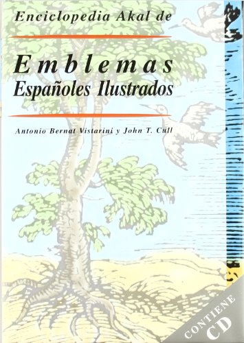 Enciclopedia de Emblemas Espanoles Ilustrados