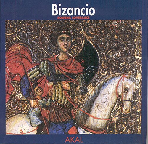 Stock image for BIZANCIO for sale by Antrtica