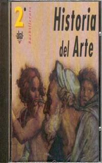 Beispielbild fr Historia del Arte 2 Bachillerato (CD-ROM). zum Verkauf von medimops