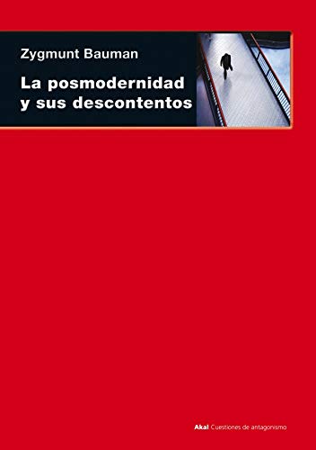 9788446012856: La posmodernidad y sus descontentos / Postmodernism and Its Discontents: 11