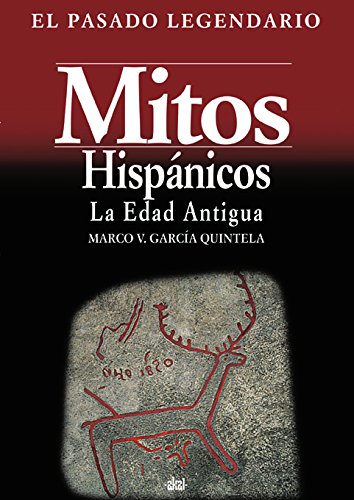 9788446012986: Mitos hispanicos / Hispanic Myths: 9