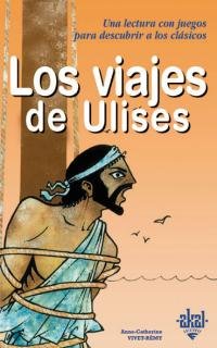Stock image for LOS VIAJES DE ULISES for sale by Librera Circus