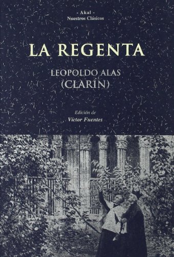 La Regenta