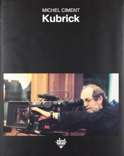 Stock image for KUBRICK for sale by LIBRERA COCHERAS-COLISEO