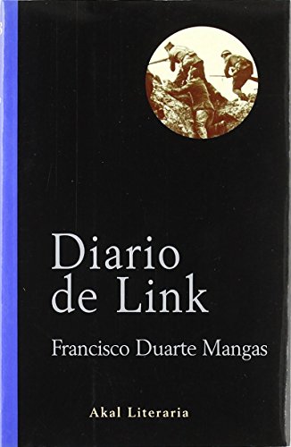 Stock image for Diario de Link (Literaria, Band 23) for sale by medimops