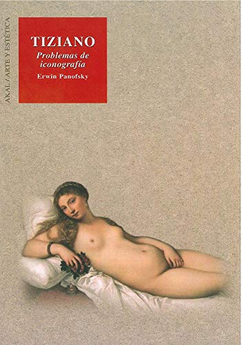9788446015017: Tiziano: Problemas De Iconografia: 66