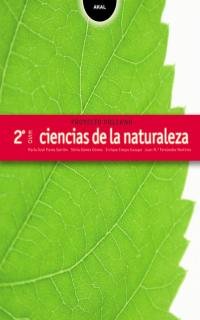 Beispielbild fr Ciencias de la Naturaleza 2 Eso. - 9788446015444: 189 zum Verkauf von Hamelyn