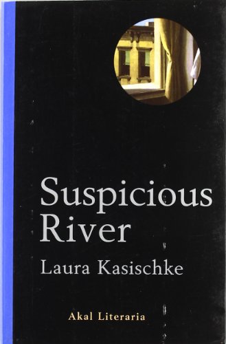 Imagen de archivo de Suspicious River: 21 a la venta por Hamelyn