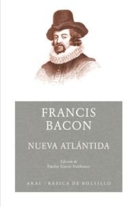 9788446016533: Nueva Atlntida (Spanish Edition)