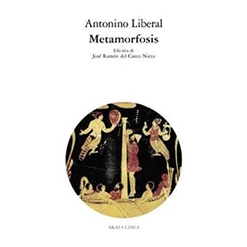 METAMORFOSIS