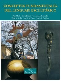 9788446018049: Conceptos fundamentales del lenguaje escultrico: 2 (Bellas Artes)