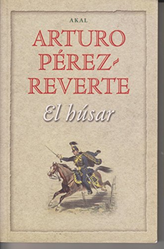 9788446018766: El husar / The Hussar