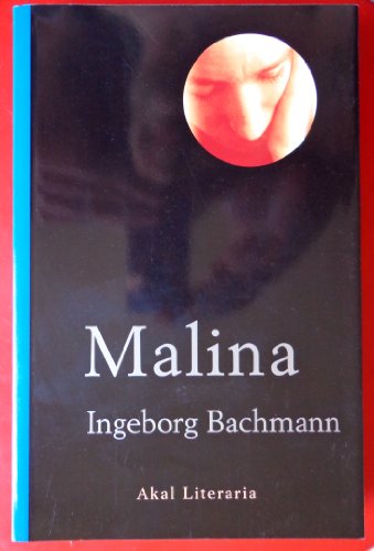 Beispielbild fr Malina zum Verkauf von Iridium_Books