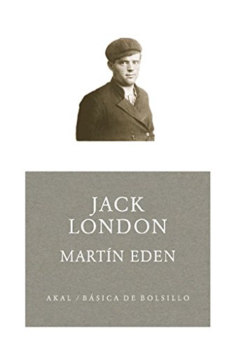 Martin Eden - LONDON, JACK