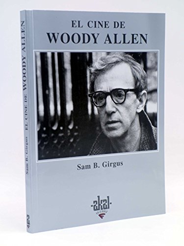 9788446021780: El cine de Woody Allen: 6