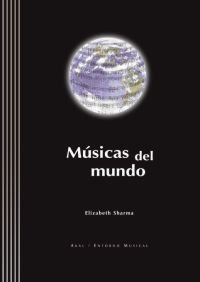 9788446022565: Musicas del Mundo/ World Music: 8