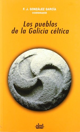 Imagen de archivo de Los pueblos de la Galicia celta a la venta por Librera Prez Galds