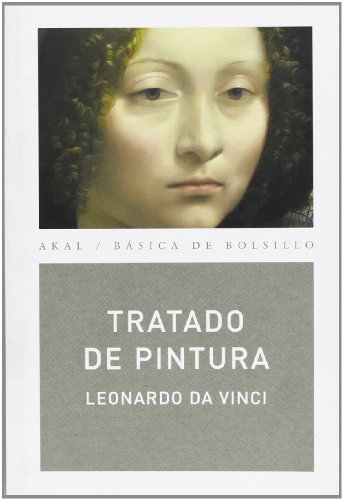 Stock image for Tratado de pintura (Bsica de Bolsillo, Band 108) for sale by medimops