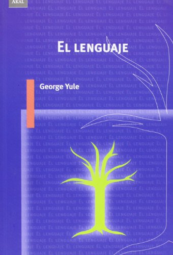 9788446022817: El lenguaje.: 16 (Lingstica)