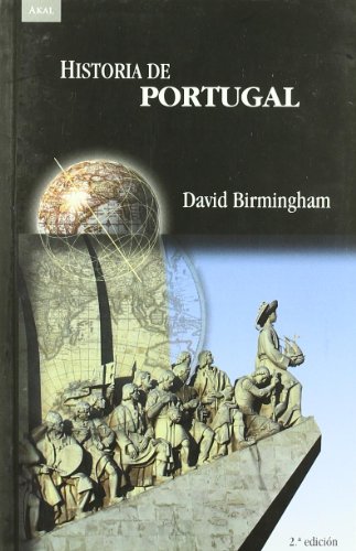 9788446022824: Historia de Portugal