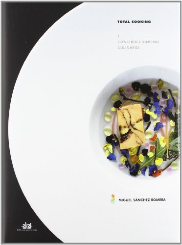 9788446023586: Total Cooking I: 2 (Biblioteca Gastronmica)