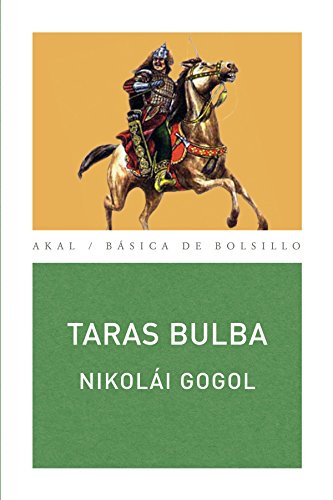 Stock image for TARAS BULBA for sale by KALAMO LIBROS, S.L.