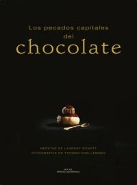Stock image for LOS PECADOS CAPITALES DEL CHOCOLATE for sale by Zilis Select Books