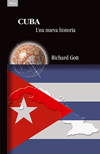 CUBA, UNA NUEVA HISTORIA