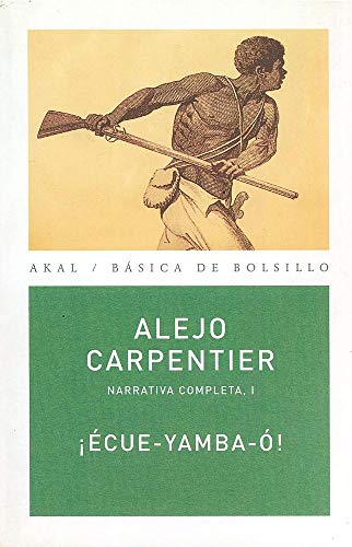 Beispielbild fr Ecue-Yamba-O! (Spanish Edition) zum Verkauf von Better World Books