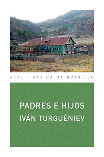 Stock image for PADRES E HIJOS for sale by KALAMO LIBROS, S.L.