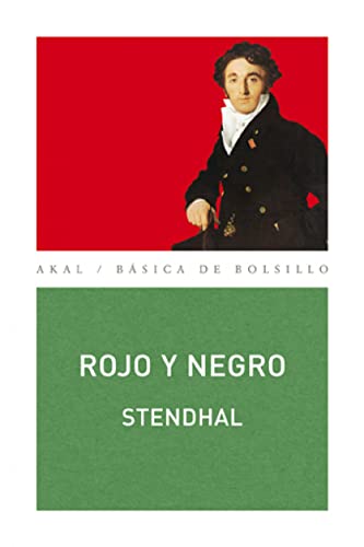 Rojo y negro (Spanish Edition) (9788446024897) by Stendhal