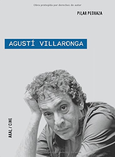 AGUSTI VILLARONGA - PEDRAZA, Pilar