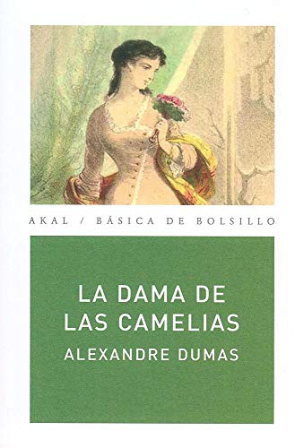 LA DAMA DE LAS CAMELIAS