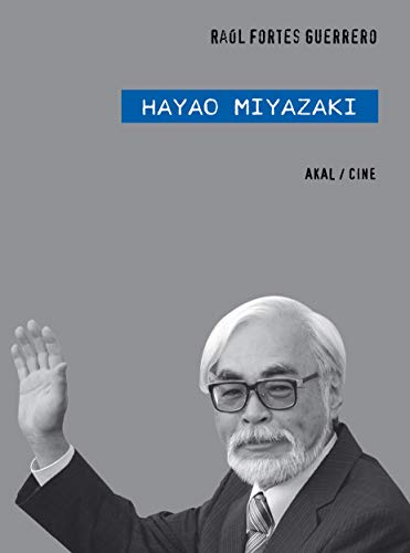 Beispielbild fr HAYAO MIYAZAKI zum Verkauf von KALAMO LIBROS, S.L.
