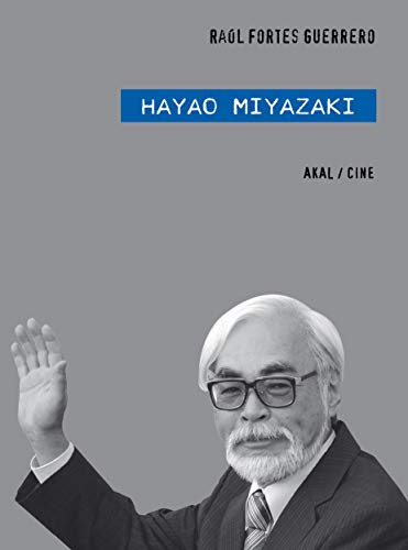 9788446025306: Hayao Miyazaki: 38 (Cine)