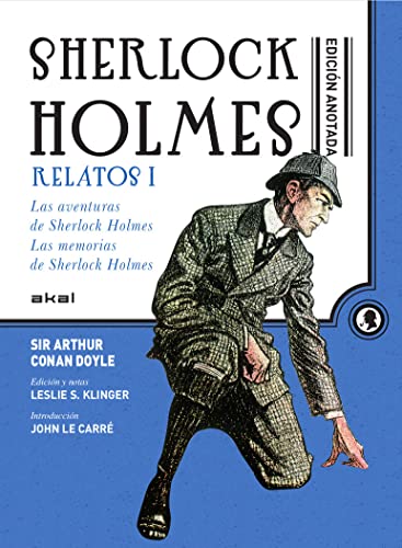 Sherlock Holmes anotado - Las Aventuras. Las Memorias (Spanish Edition) (9788446025443) by Conan Doyle, Arthur