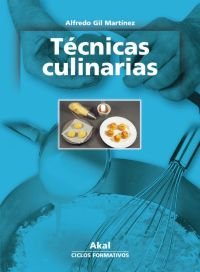 Beispielbild fr Tcnicas culinarias, ciclos formativos zum Verkauf von medimops