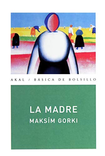 Stock image for La madre / The Mother for sale by Revaluation Books