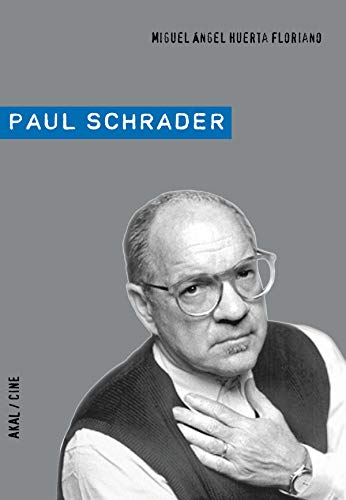 Beispielbild fr Paul Schrader zum Verkauf von Reuseabook