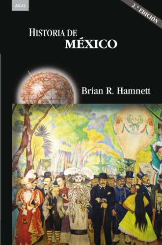 9788446026228: Historia de Mxico (2 Ed.) (Historias)