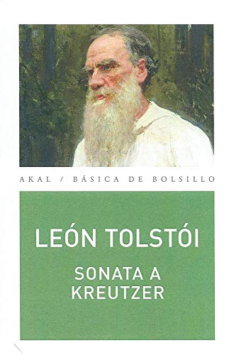 9788446027737: Sonata a Kreutzer (Spanish Edition)