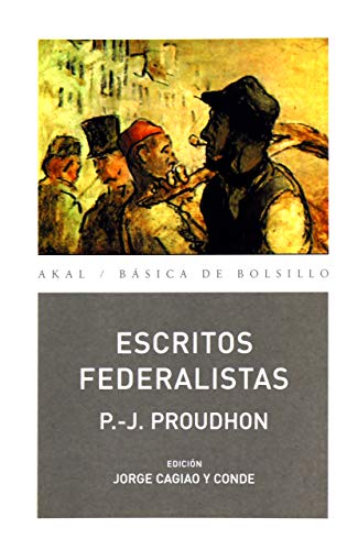 9788446028260: Escritos Federalistas
