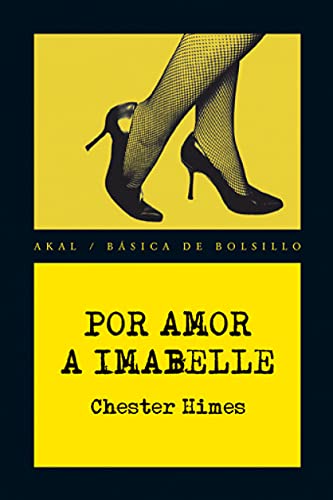 9788446028475: Por amor a Imabelle / For the love of Imabelle