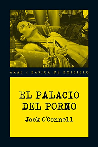 9788446028581: El Palacio del Porno (Spanish Edition)