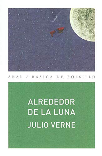 Imagen de archivo de ALREDEDOR DE LA LUNA a la venta por Zilis Select Books